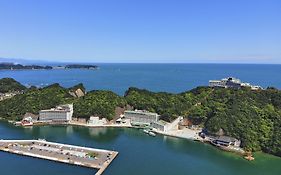 Hotel Urashima